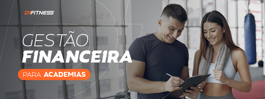 Gestão financeira para academias: como manter um negócio saudável