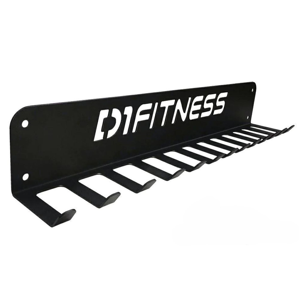 Suporte Super Bands, Cintos e Cordas (OUTLET)