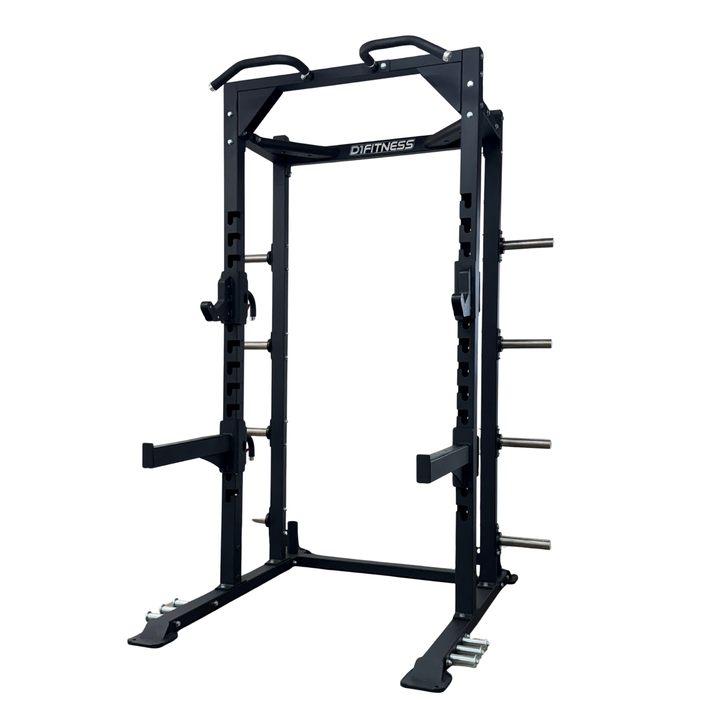 Rack de Agachamento Livre