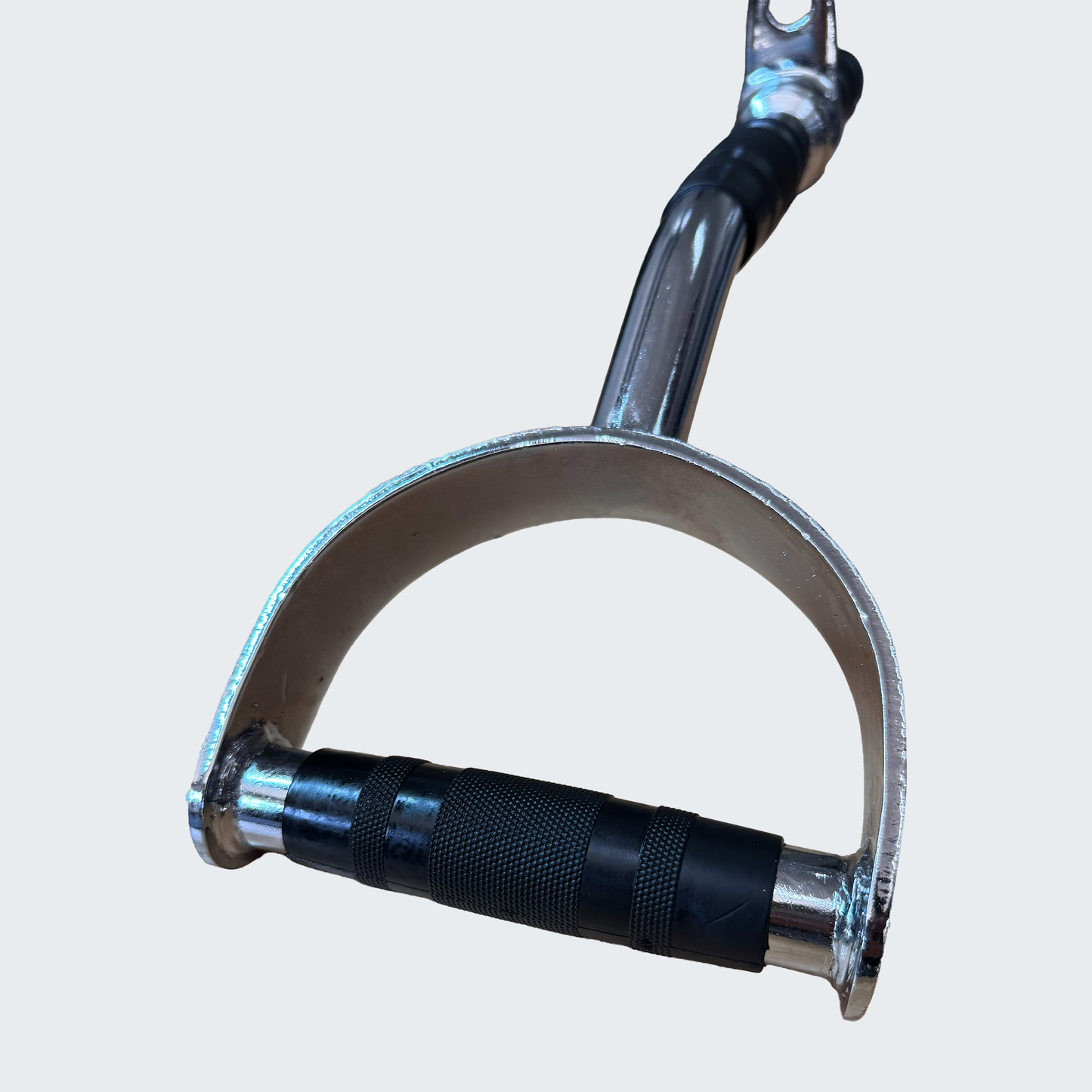 Puxador Pulley Barra Romana com Giro 65cm