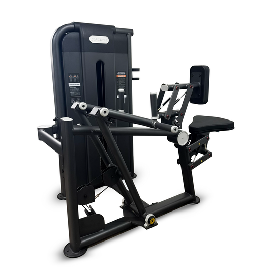 Remada Baixa Multipegada