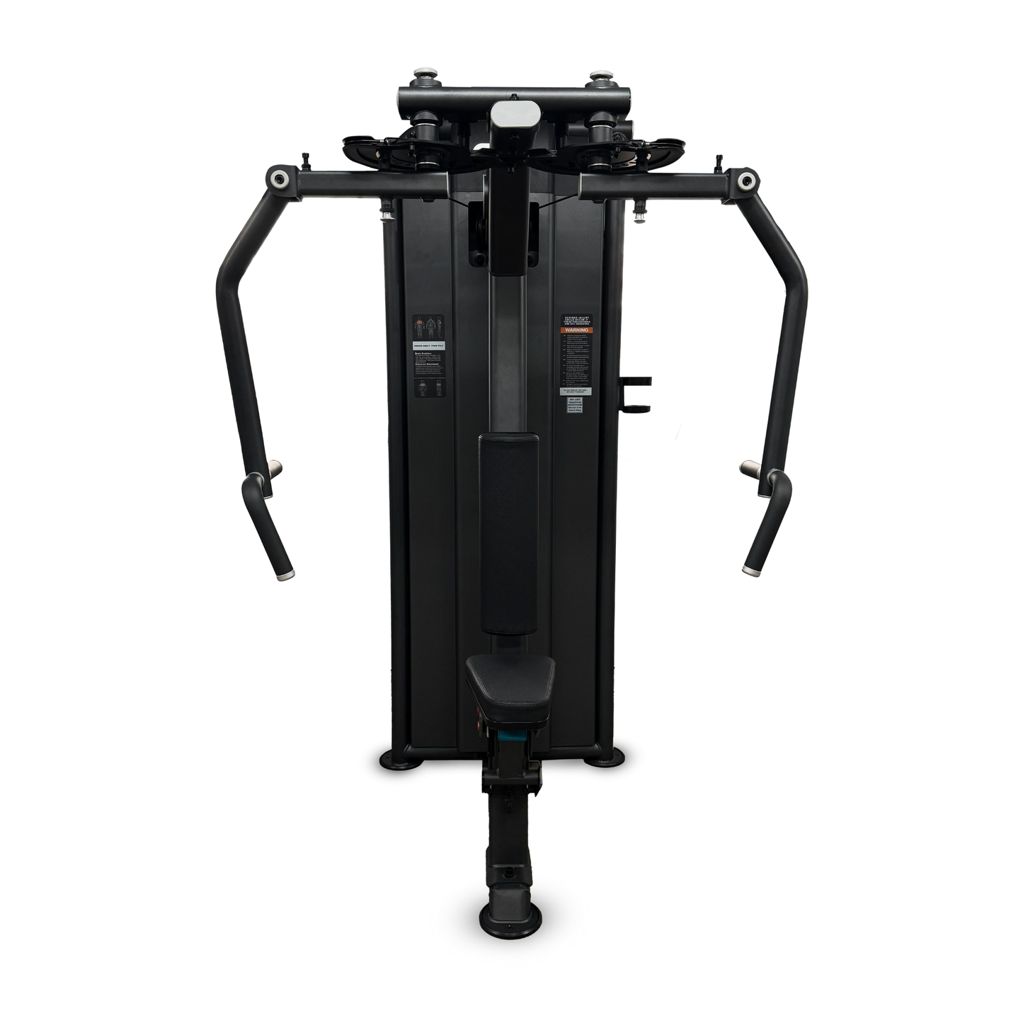 Voador + Crucifixo Inverso