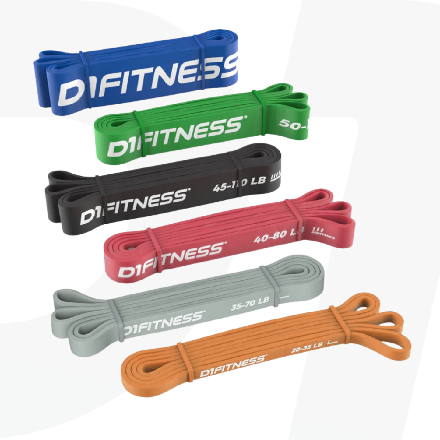 Super Band - D1 FITNESS