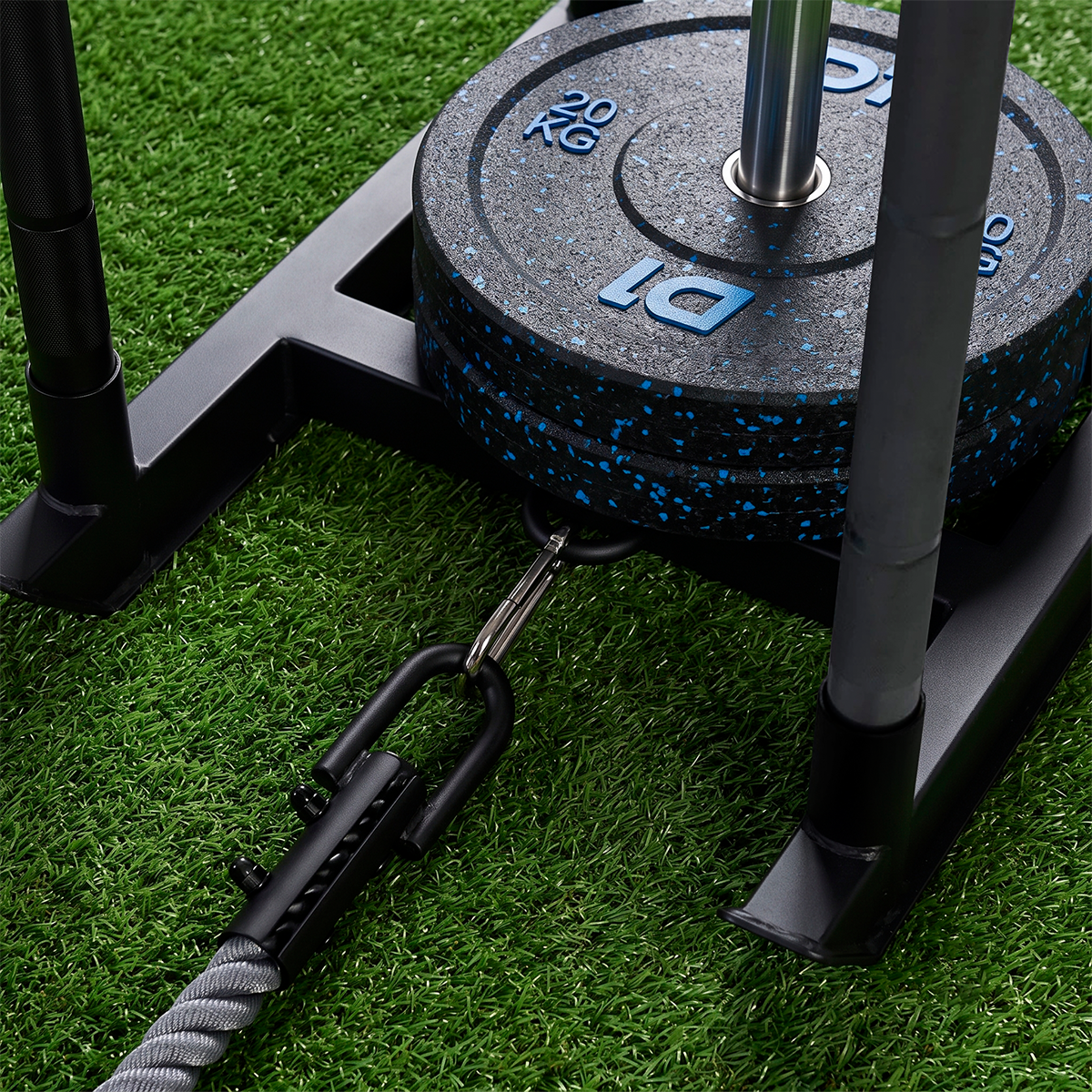 Trenó Power Sled