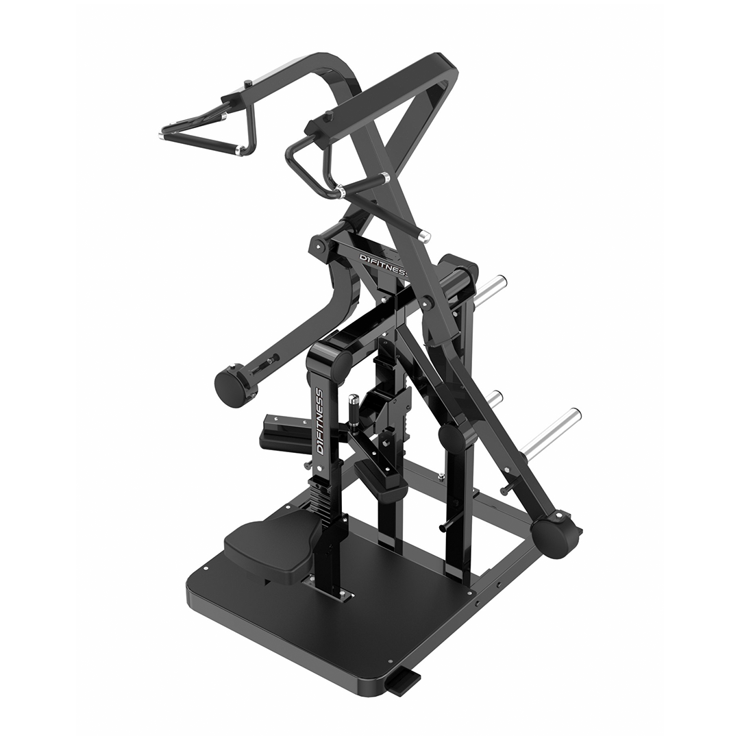 Puxada Alta em X Square Max