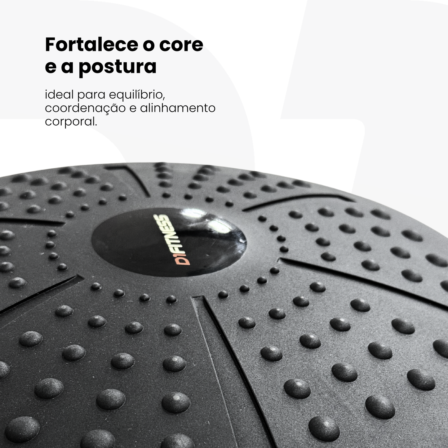 Disco de Equilíbrio - Balance Disc ELITE