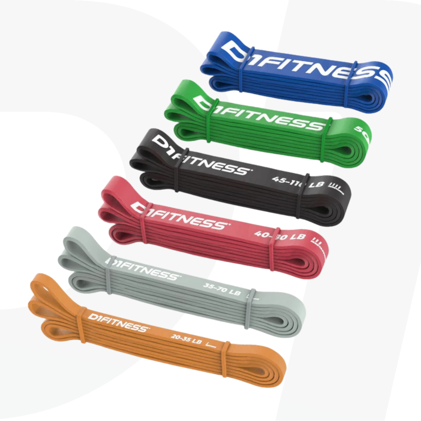 Super Band - D1 FITNESS