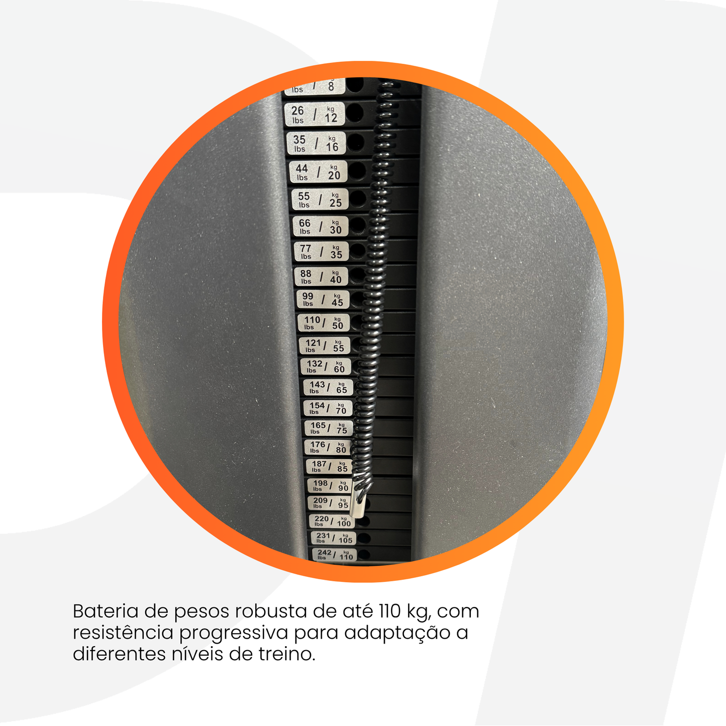Flexor e Extensor de Joelhos
