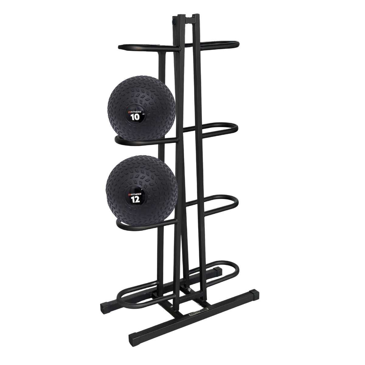 Suporte para Wall Balls e Slam Balls