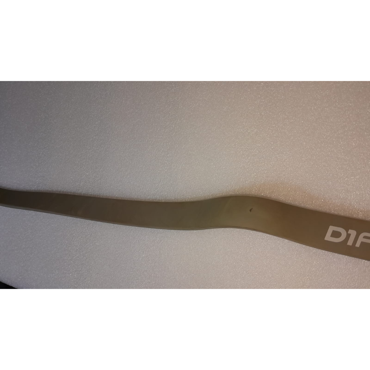 Super Band - D1 FITNESS 2,1cm - USADO