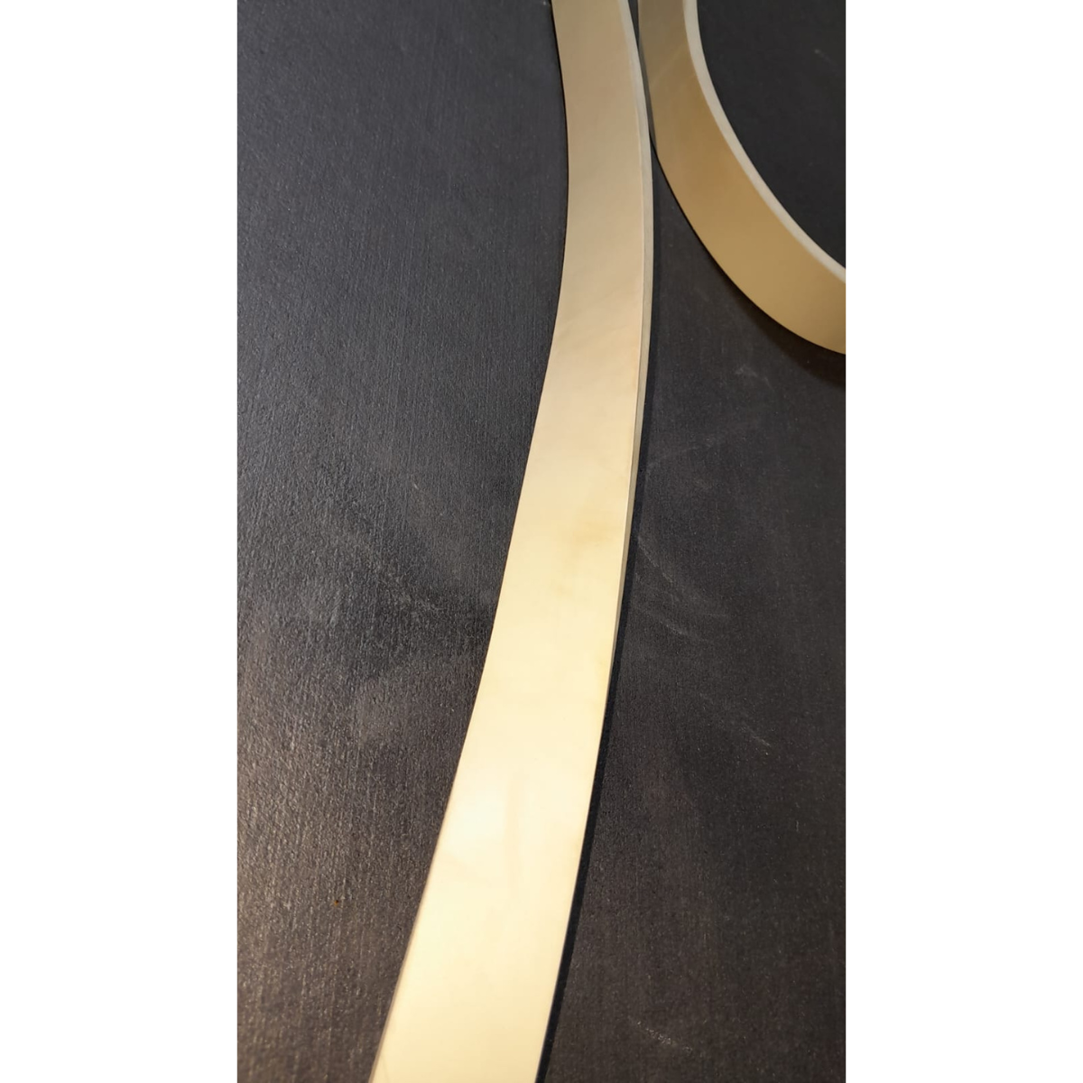 Super Band - D1 FITNESS 2,1cm - USADO