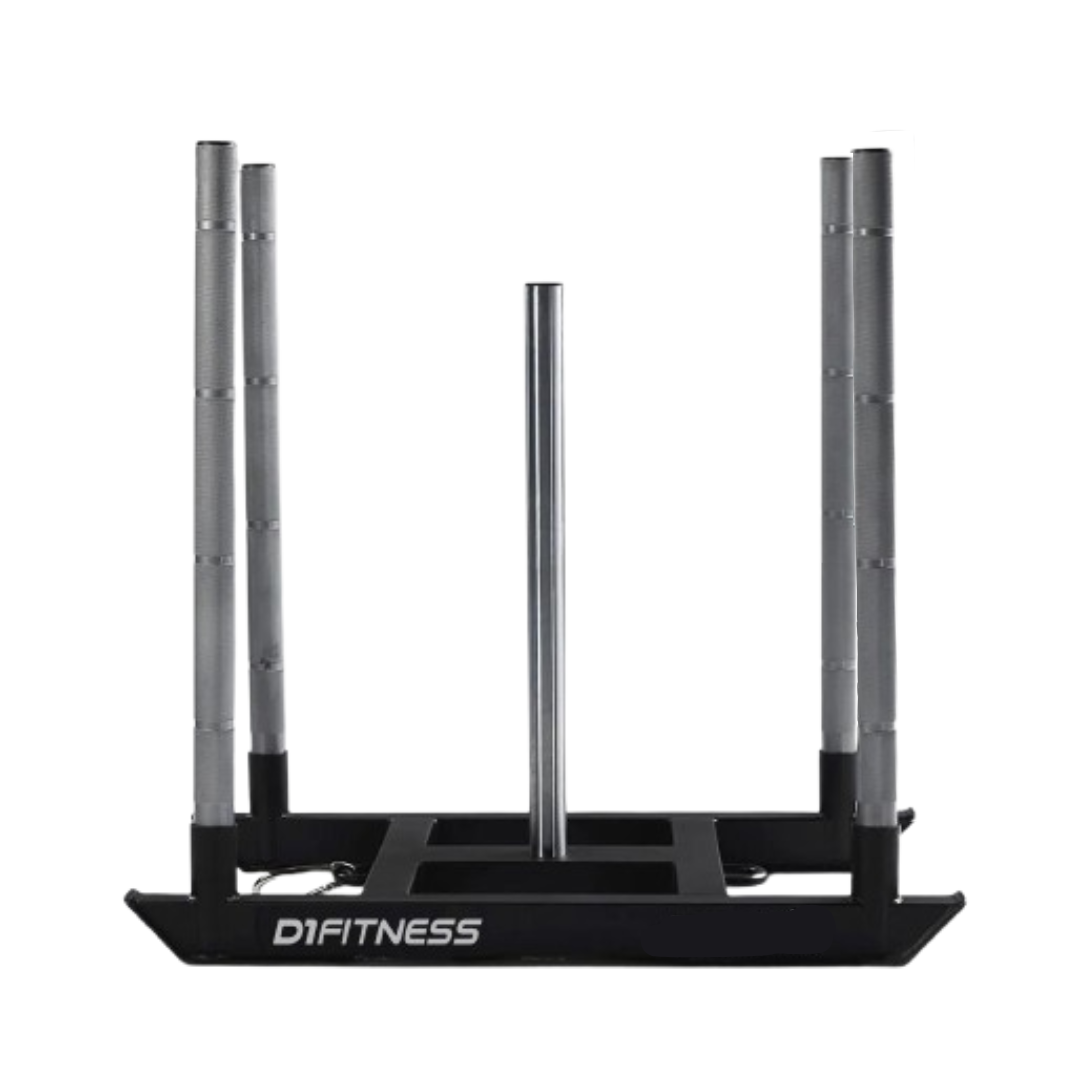 Combo Strong 1: 2un Esteira Curva + Brinde (1un Trenó Power Sled)