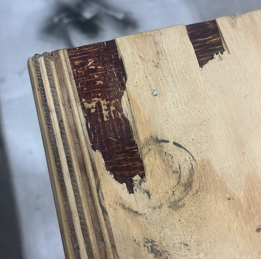 JERK BLOCKS (OUTLET)
