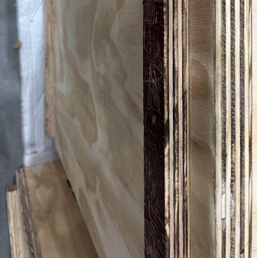 JERK BLOCKS (OUTLET)
