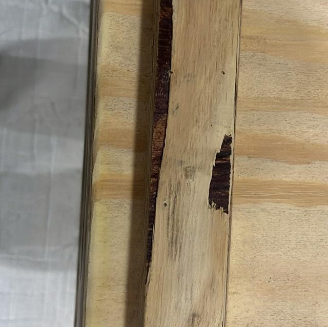 JERK BLOCKS (OUTLET)