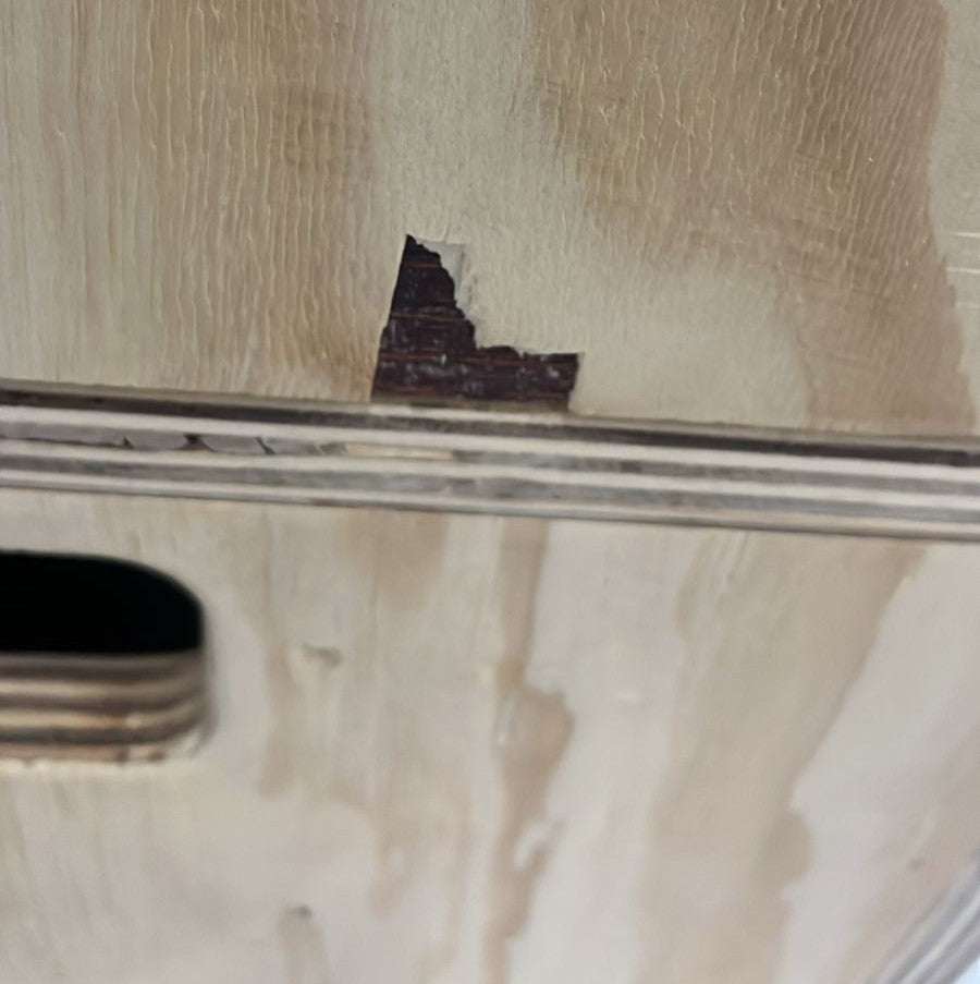 JERK BLOCKS (OUTLET)