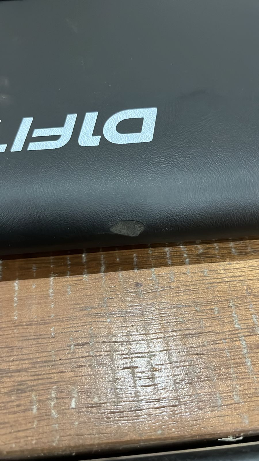Protetor de Barra Para Agachamento em EVA (OUTLET)