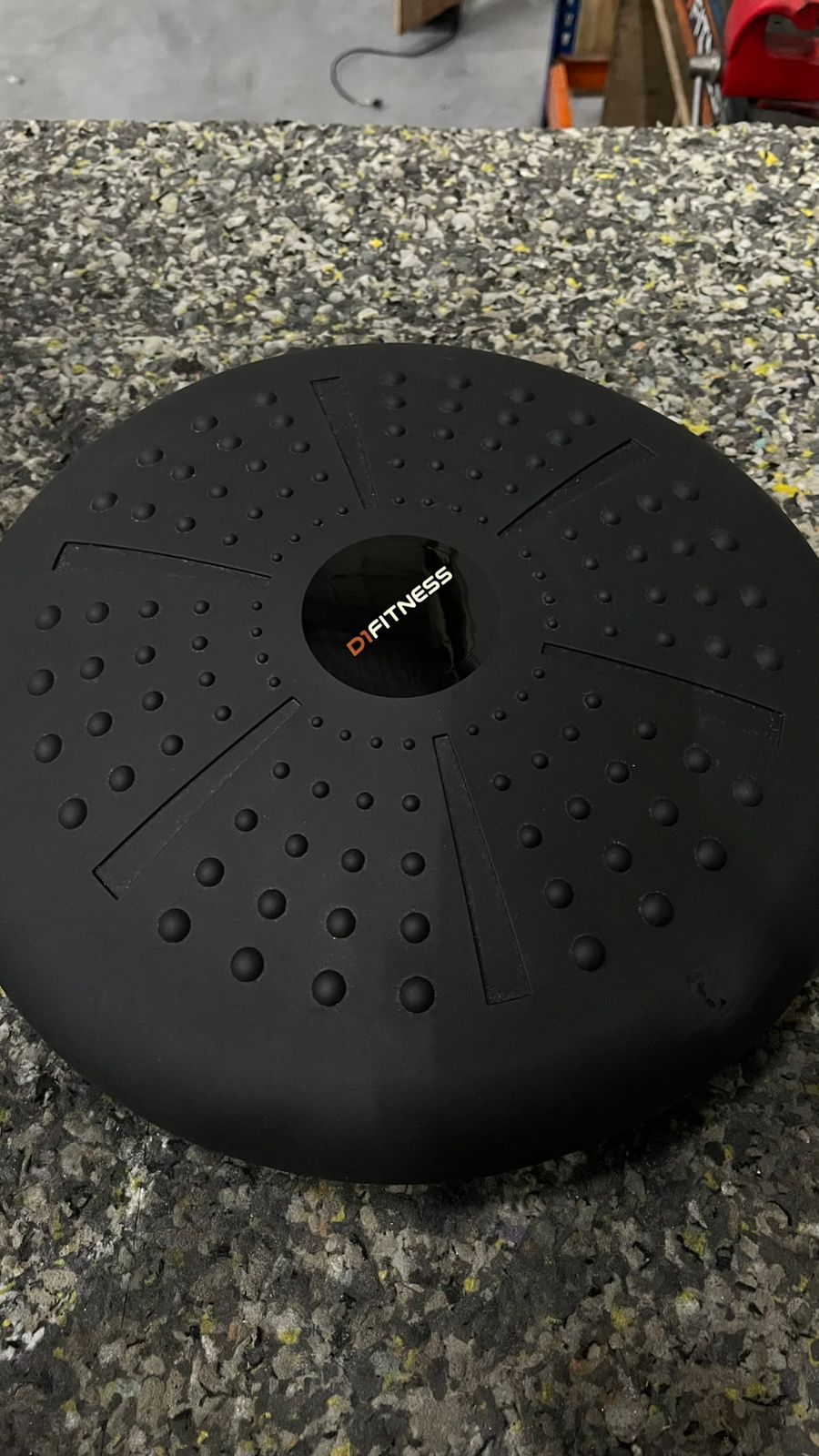 Disco de Equilíbrio - Balance Disc ELITE (OUTLET)