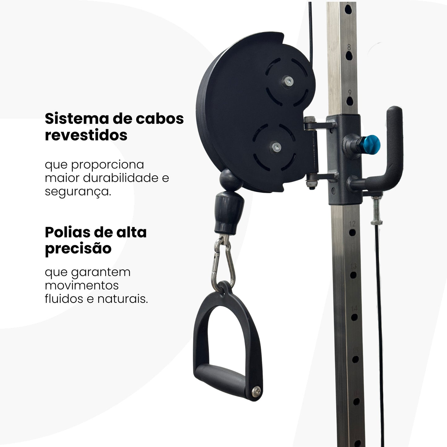 Cross Over Angular D1Fitness
