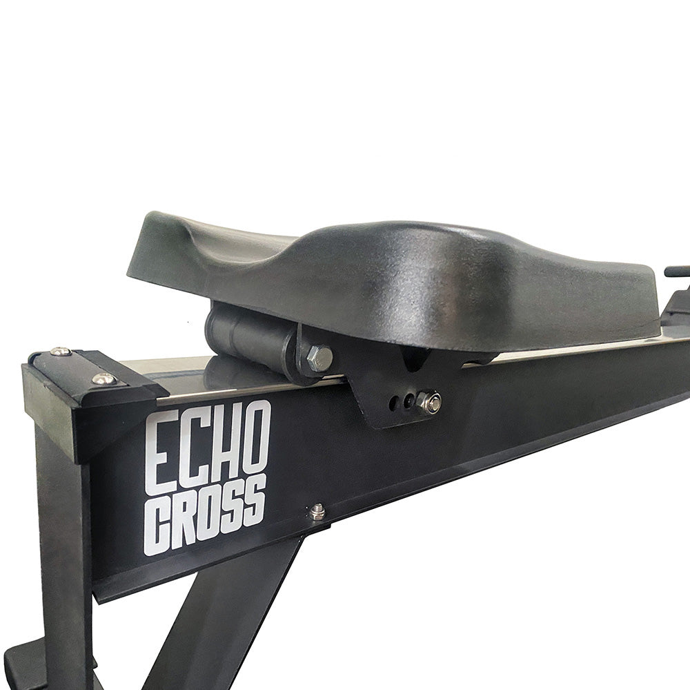 Kit 3 Remos Seco - Indoor Air Rower EchoCross Pro