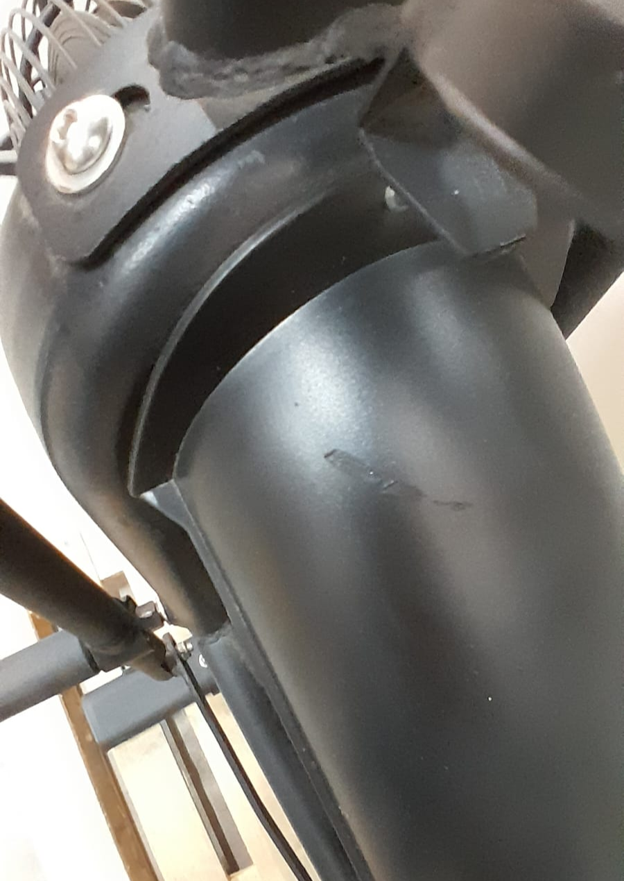 Air Bike Classic EchoCross Pro (OUTLET)