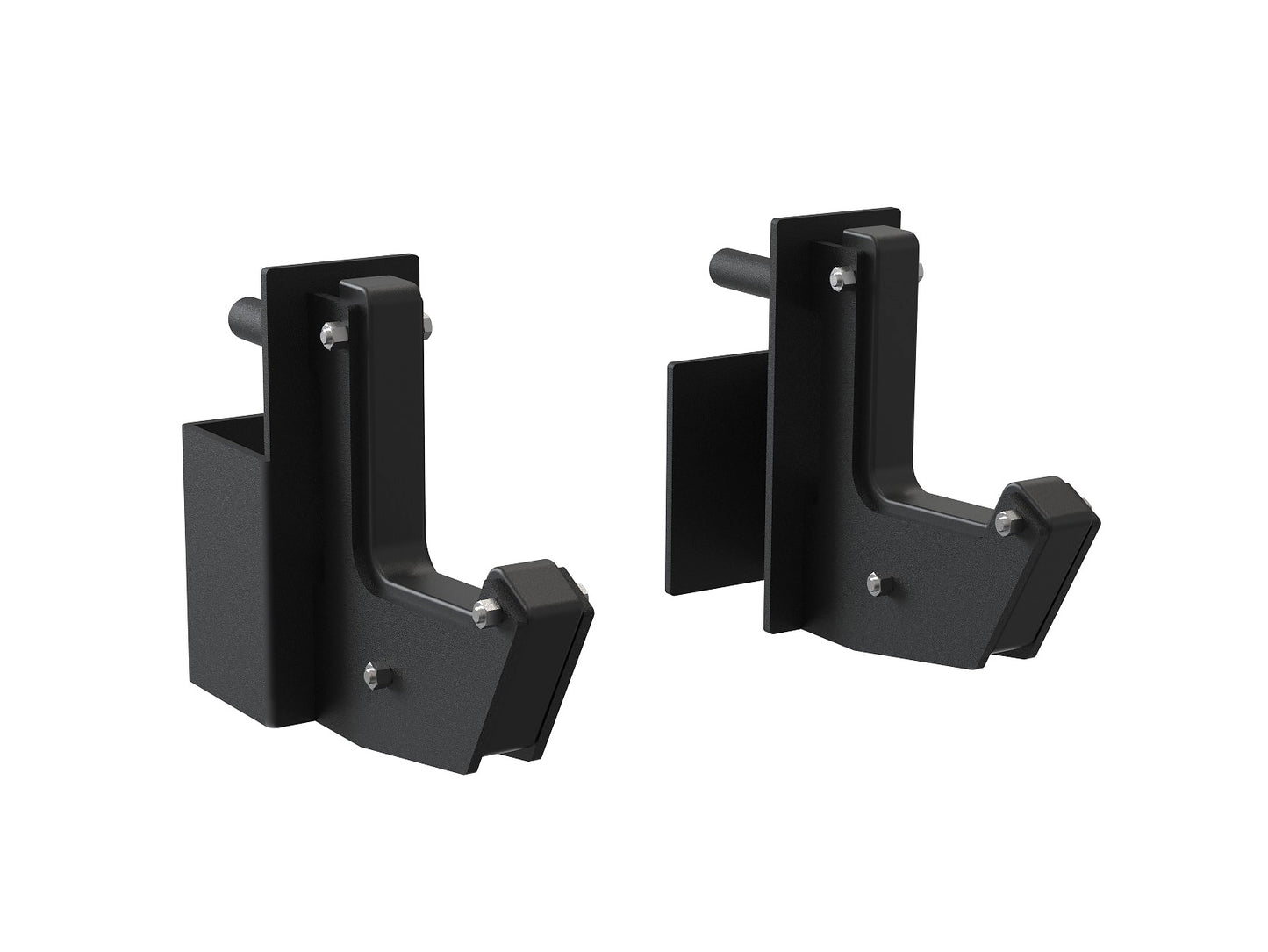 RACK PAREDE ELITE 04 MODULOS