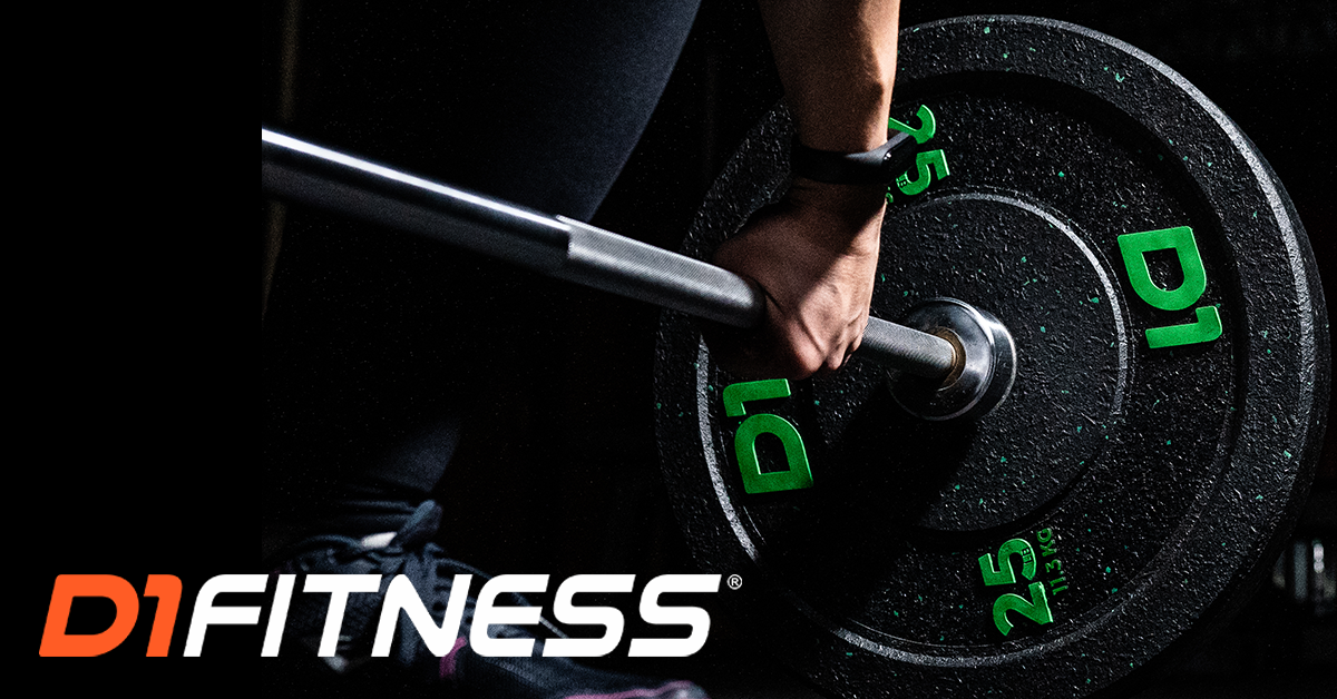 Melhores equipamentos para sua Academia - D1fitness
– D1Fitness