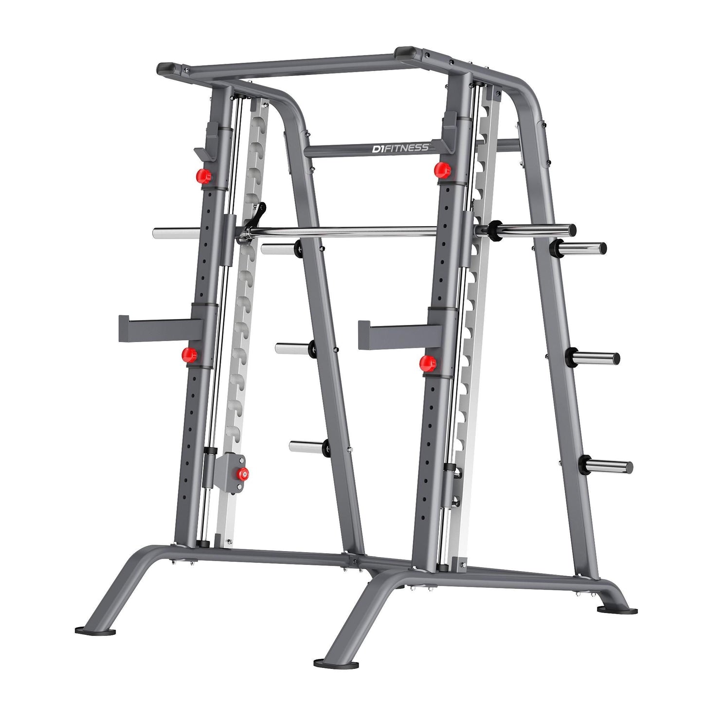 Smith Machine Angular - D1Fitness