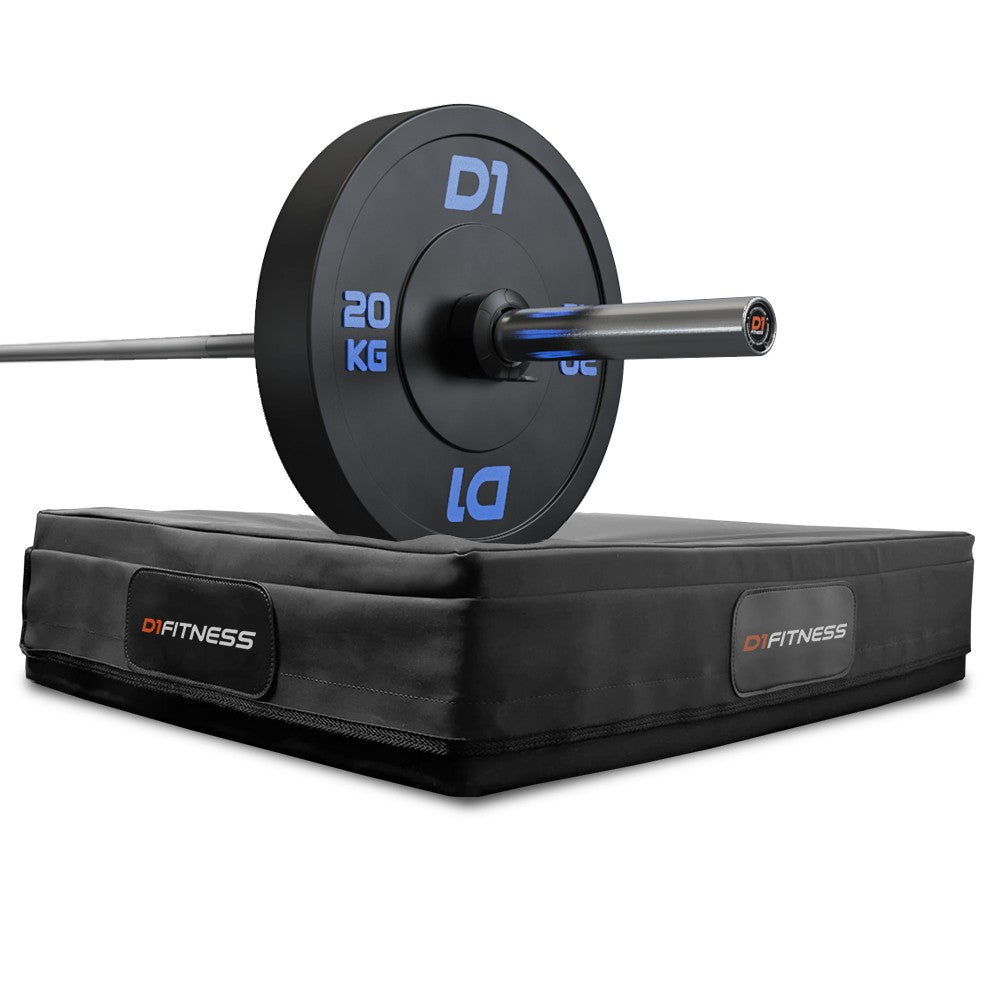 03 almofada armotecimento d1 fitness