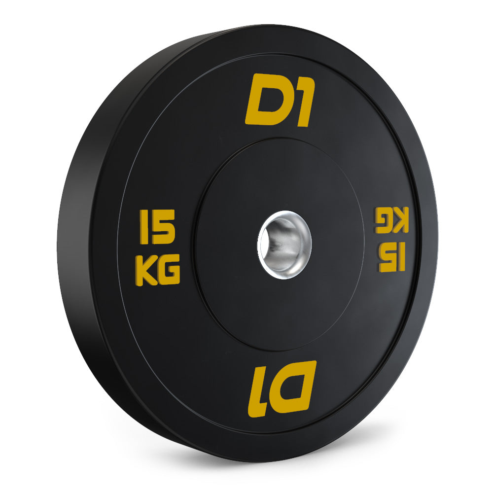 15kg-Anilha-Olímpica-Bumper-Preta