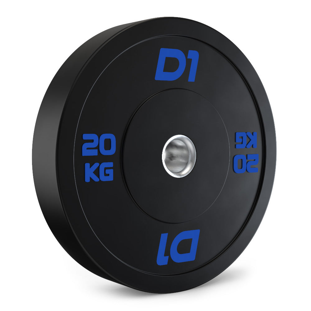 20kg-Anilha-Olímpica-Bumper-Preta