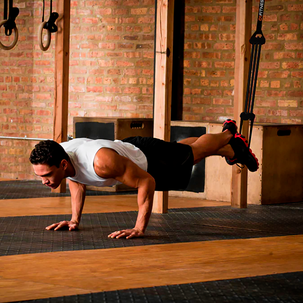 cinto-tração-elástico-pull-up-flexão-exercicio-d1fitness