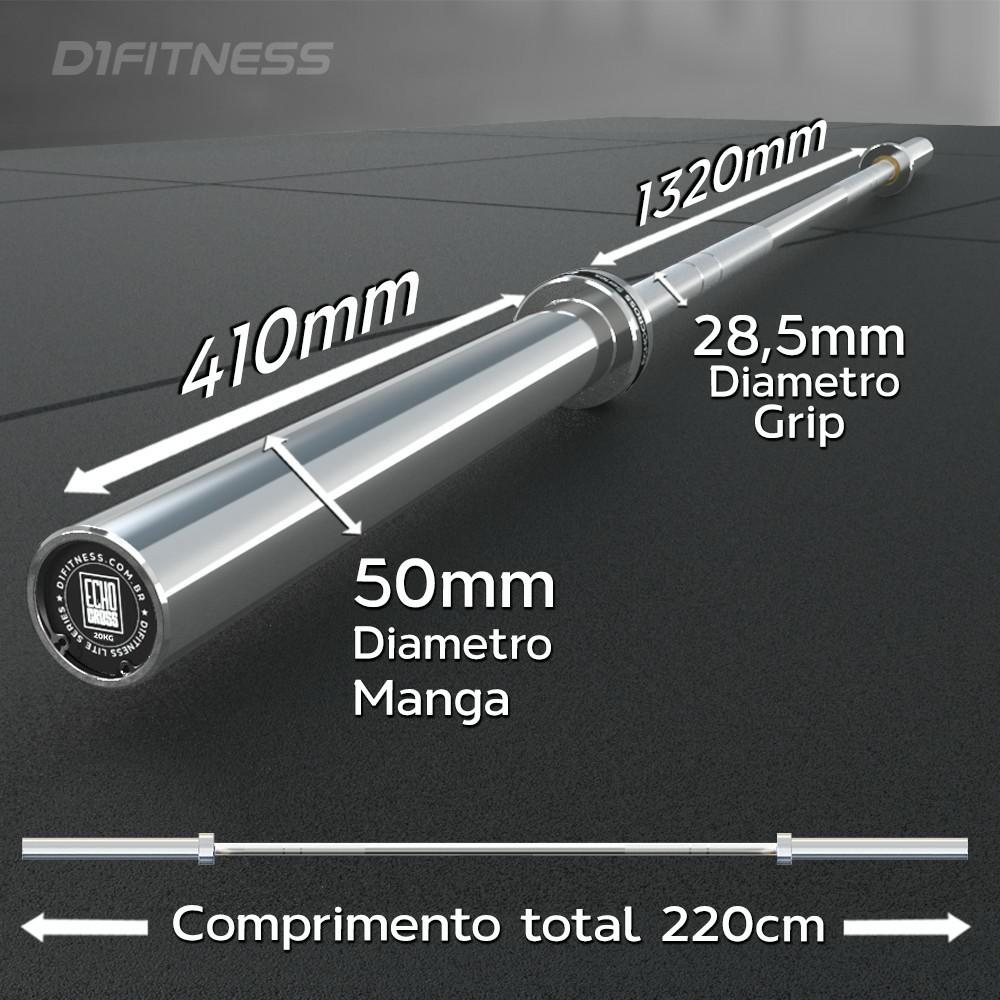 kit-barra-olimpica-par-anilha-10kg-presilhas-especificacoes-d1fitness
