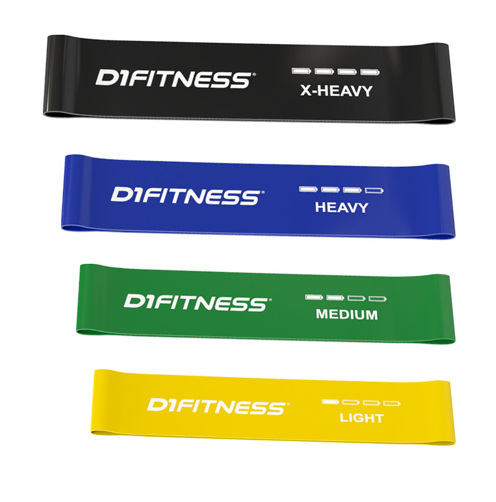 kit mini band