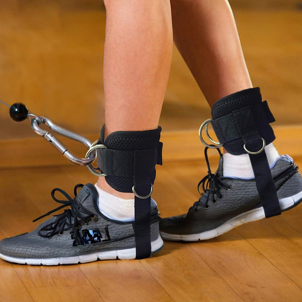 puxador-tornozeleira-alça-tornozelo-humanizado-d1fitness