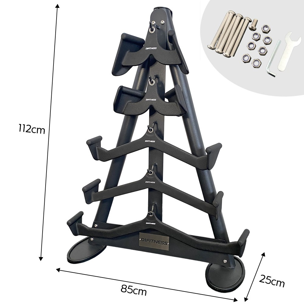 suporte-para-puxadores-anatomicos-5-peças-medidas-d1fitness