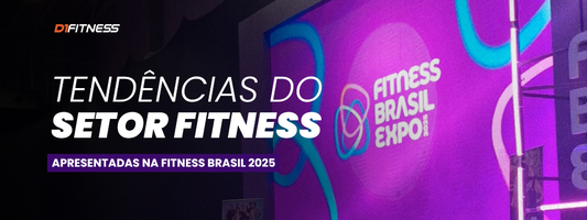Fitness Brasil Expo apresenta as tendências do setor para 2025 - D1Fitness