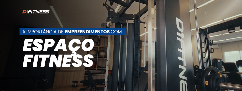 Por que o movimento Wellness ganha espaço em empreendimentos no Brasil? - D1Fitness