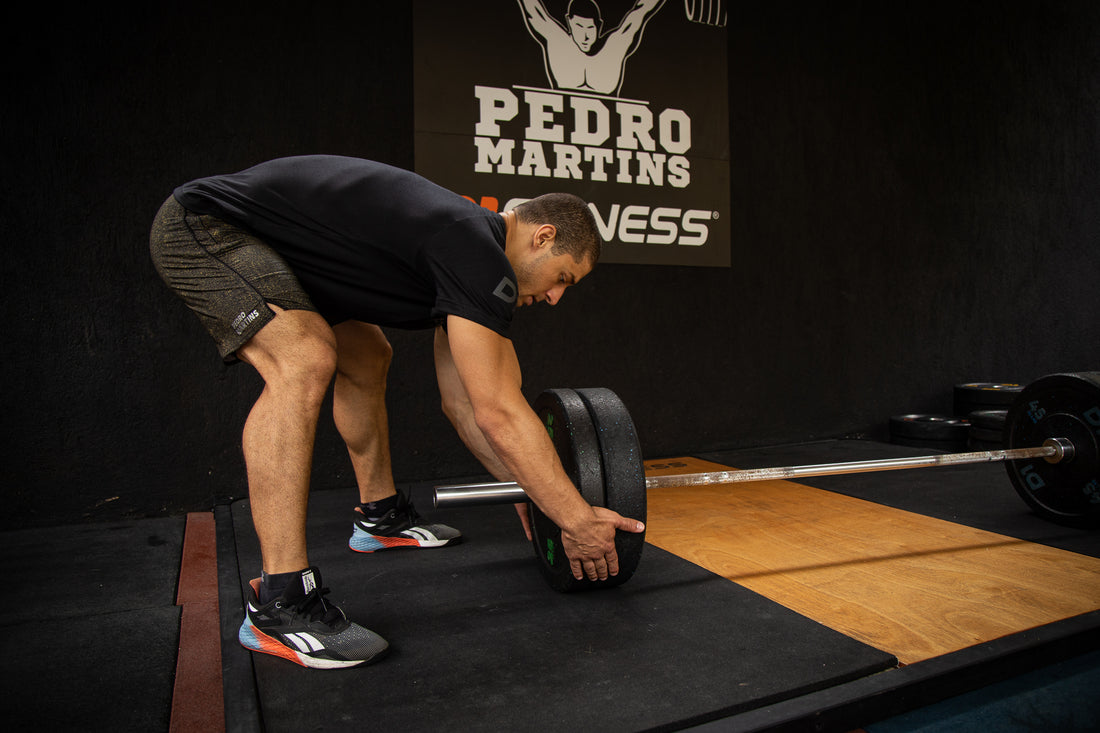 Acessórios podem melhorar o seu treino de Cross Training - D1Fitness