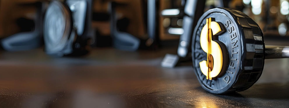 POR QUE MONTAR UM NEGÓCIO NO SEGMENTO FITNESS? - D1Fitness