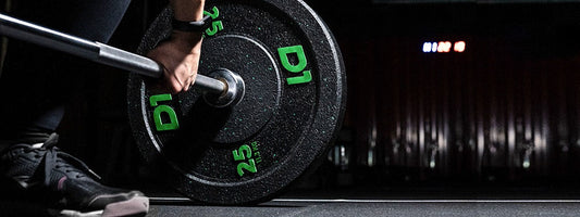 OS MELHORES EQUIPAMENTOS PARA ACADEMIA OU BOX - D1Fitness
