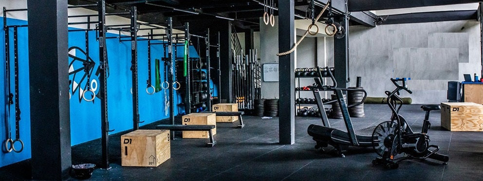Desafios e Soluções para o Mercado de Academias e Box de Cross Training - D1Fitness