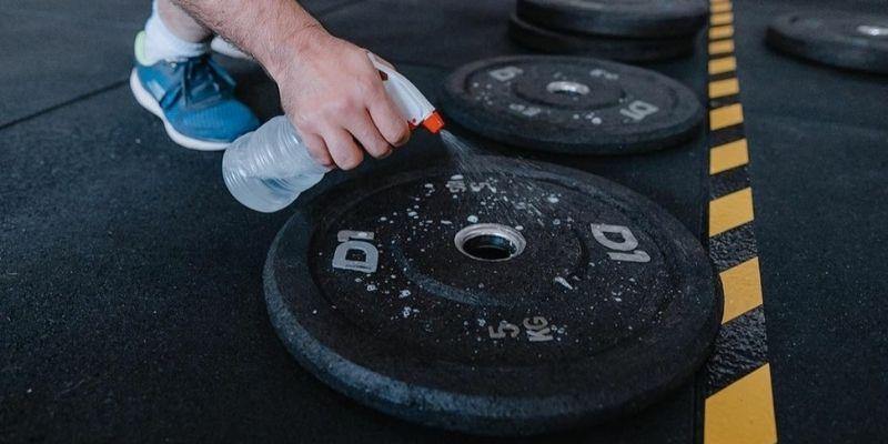 Cross Training: quando devo renovar os equipamentos do meu Box? - D1Fitness