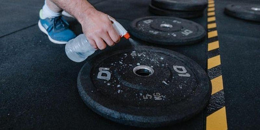 Cross Training: quando devo renovar os equipamentos do meu Box? - D1Fitness