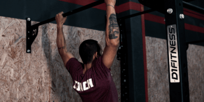 Equipamentos para Cross Training, vale a pena economizar? - D1Fitness