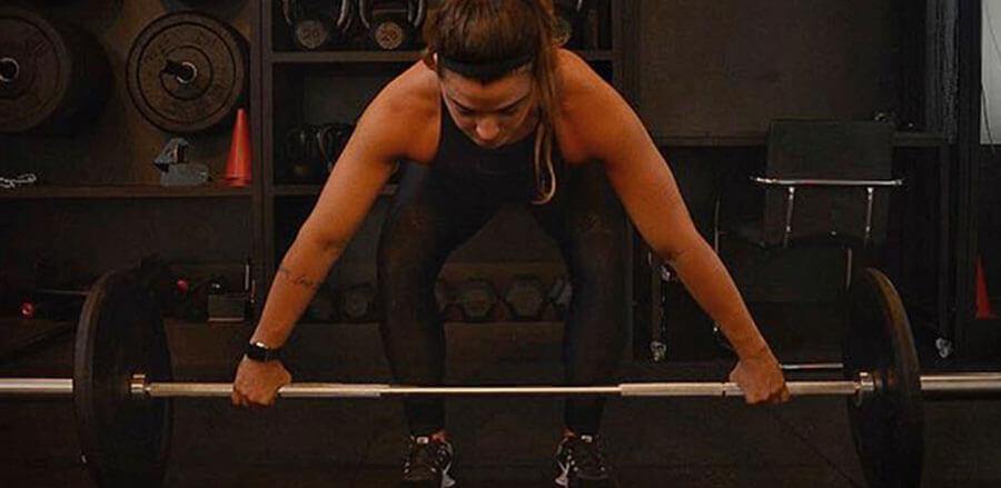 Melhores barras olímpicas para Cross Training e LPO - D1Fitness