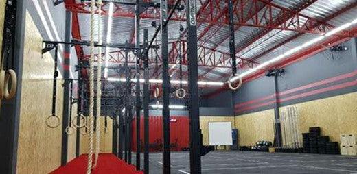 O que preciso saber para abrir um Box de Cross Training? - D1Fitness