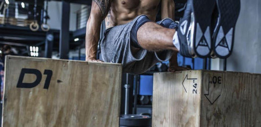 Por que investir em um Box de Cross Training? - D1Fitness