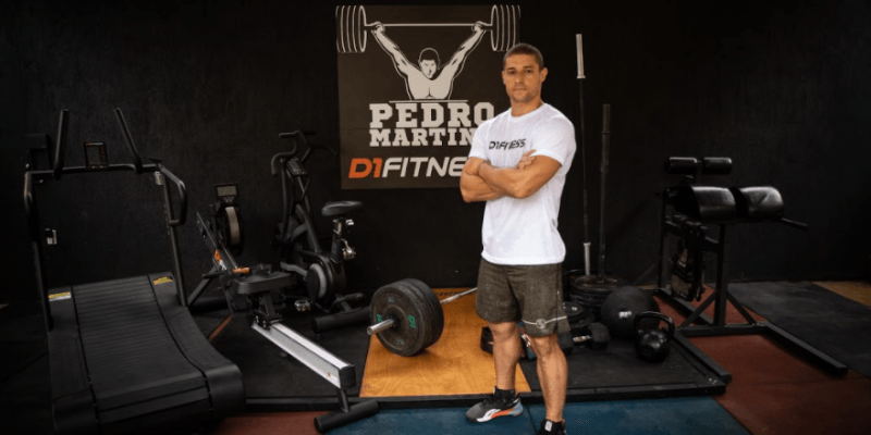 Quanto meu Home Box vai custar D1Fitness