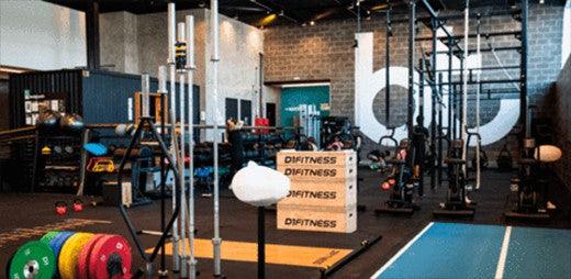 Quanto posso ganhar montando um Box de CrossFit? - D1Fitness